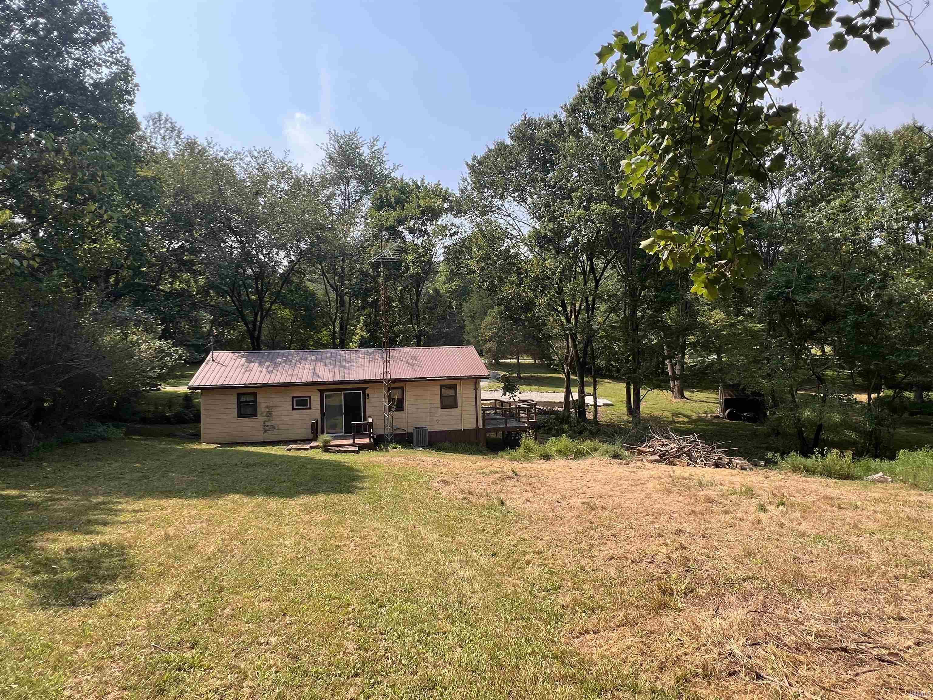 3166 Happy Hollow Road Birdseye, IN 47513 - Photo 9 of 41 Gallery Image 9