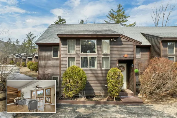 $445,000 | 32 Marsden Drive, Unit 32, Bartlett, NH 03838