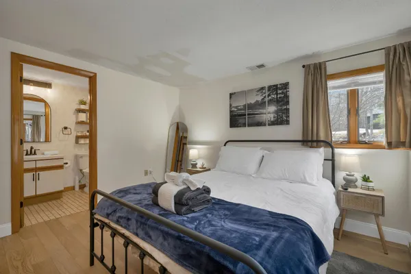 $445,000 | 32 Marsden Drive, Unit 32, Bartlett, NH 03838