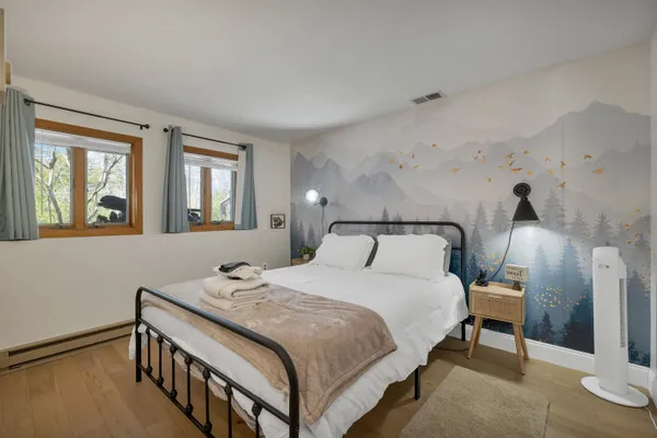 $445,000 | 32 Marsden Drive, Unit 32, Bartlett, NH 03838