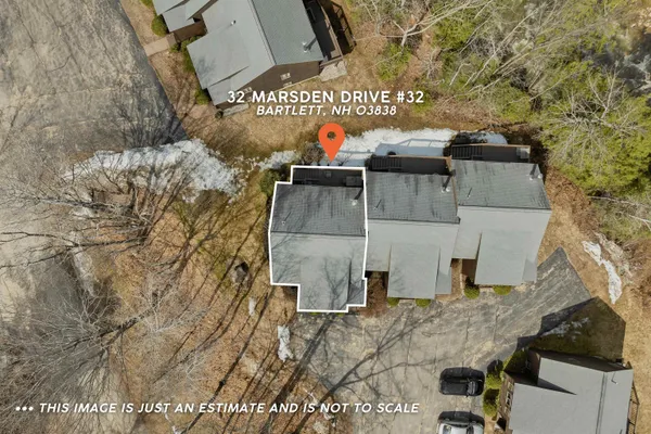$445,000 | 32 Marsden Drive, Unit 32, Bartlett, NH 03838
