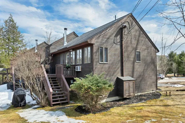 $445,000 | 32 Marsden Drive, Unit 32, Bartlett, NH 03838