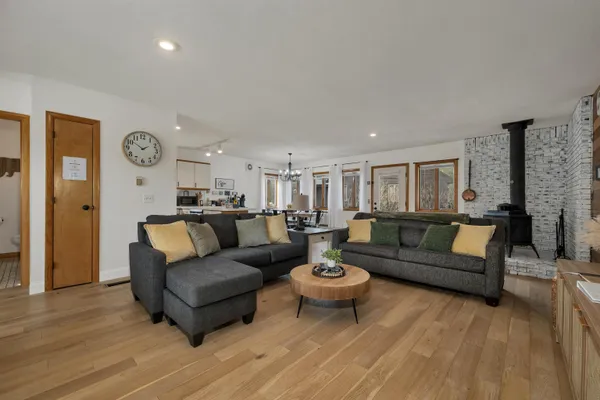 $445,000 | 32 Marsden Drive, Unit 32, Bartlett, NH 03838