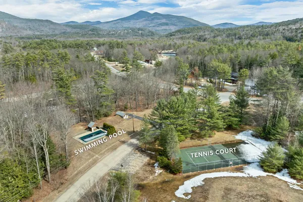 $445,000 | 32 Marsden Drive, Unit 32, Bartlett, NH 03838