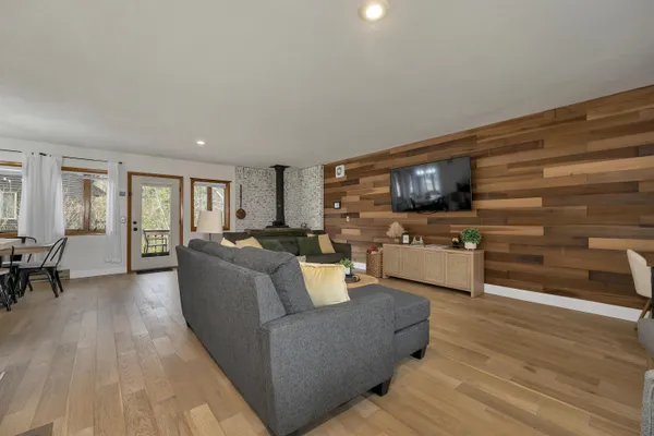 $445,000 | 32 Marsden Drive, Unit 32, Bartlett, NH 03838