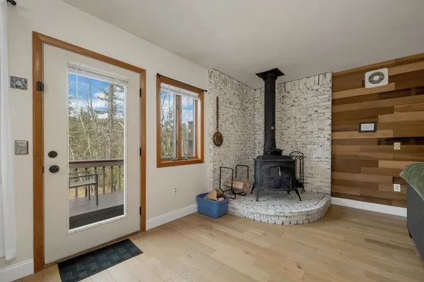 $445,000 | 32 Marsden Drive, Unit 32, Bartlett, NH 03838