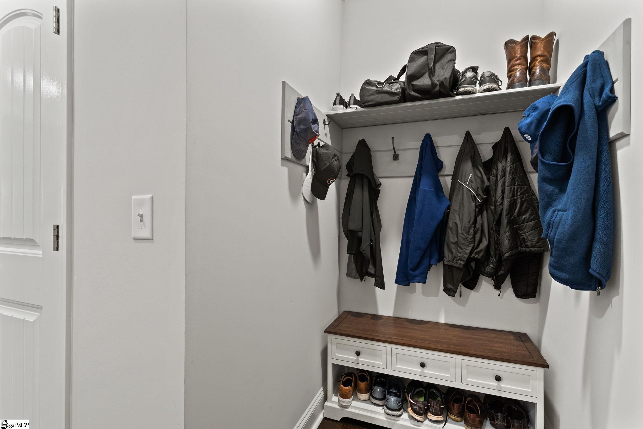 322 Danvers Road Greenville, SC 29607 - Photo 15 of 26 Gallery Image 15