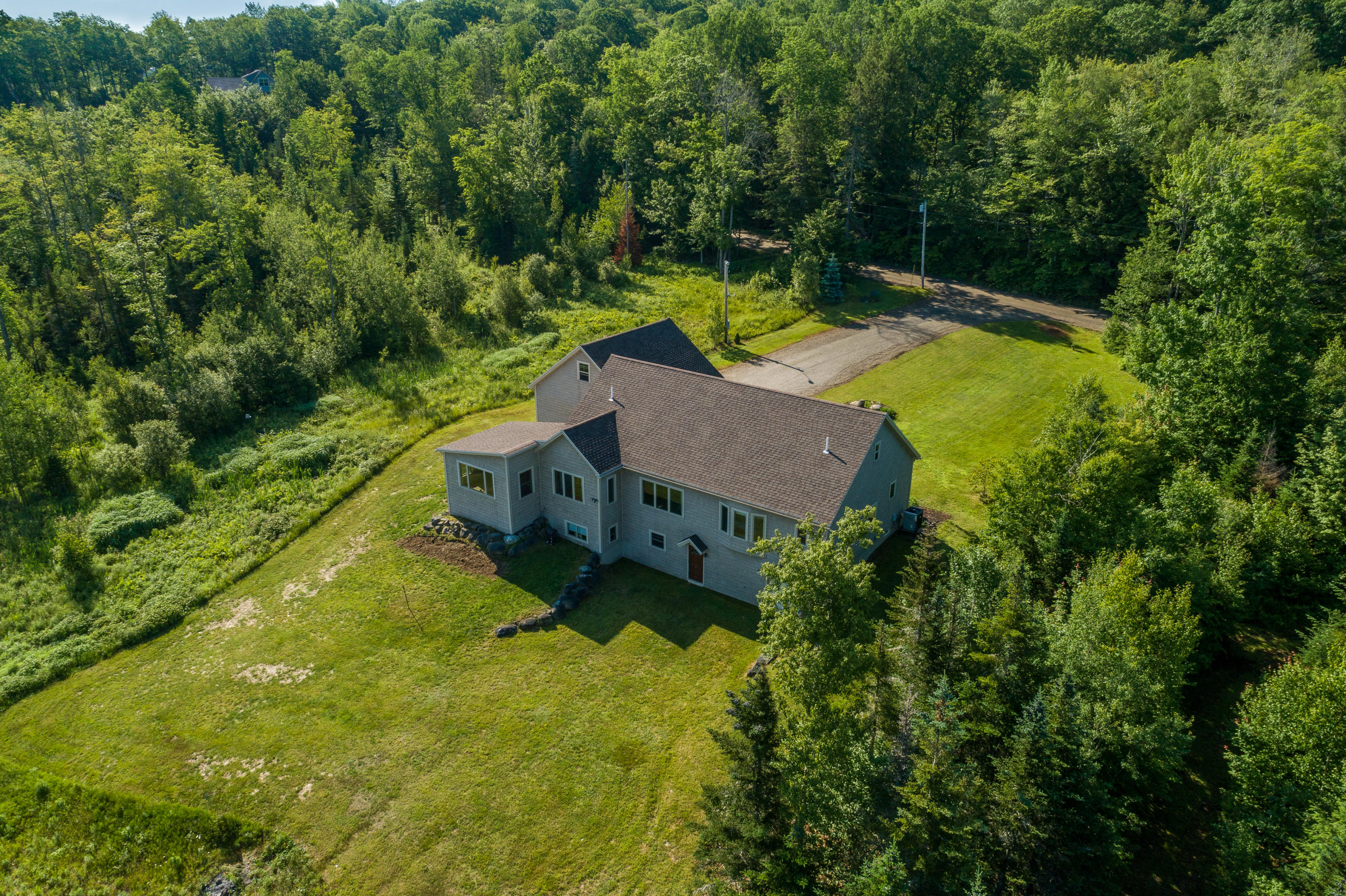 108 Mountainy Pond Road Holden, ME 04429 - Photo 16 of 77 108 Mountainy Pond Rd-20