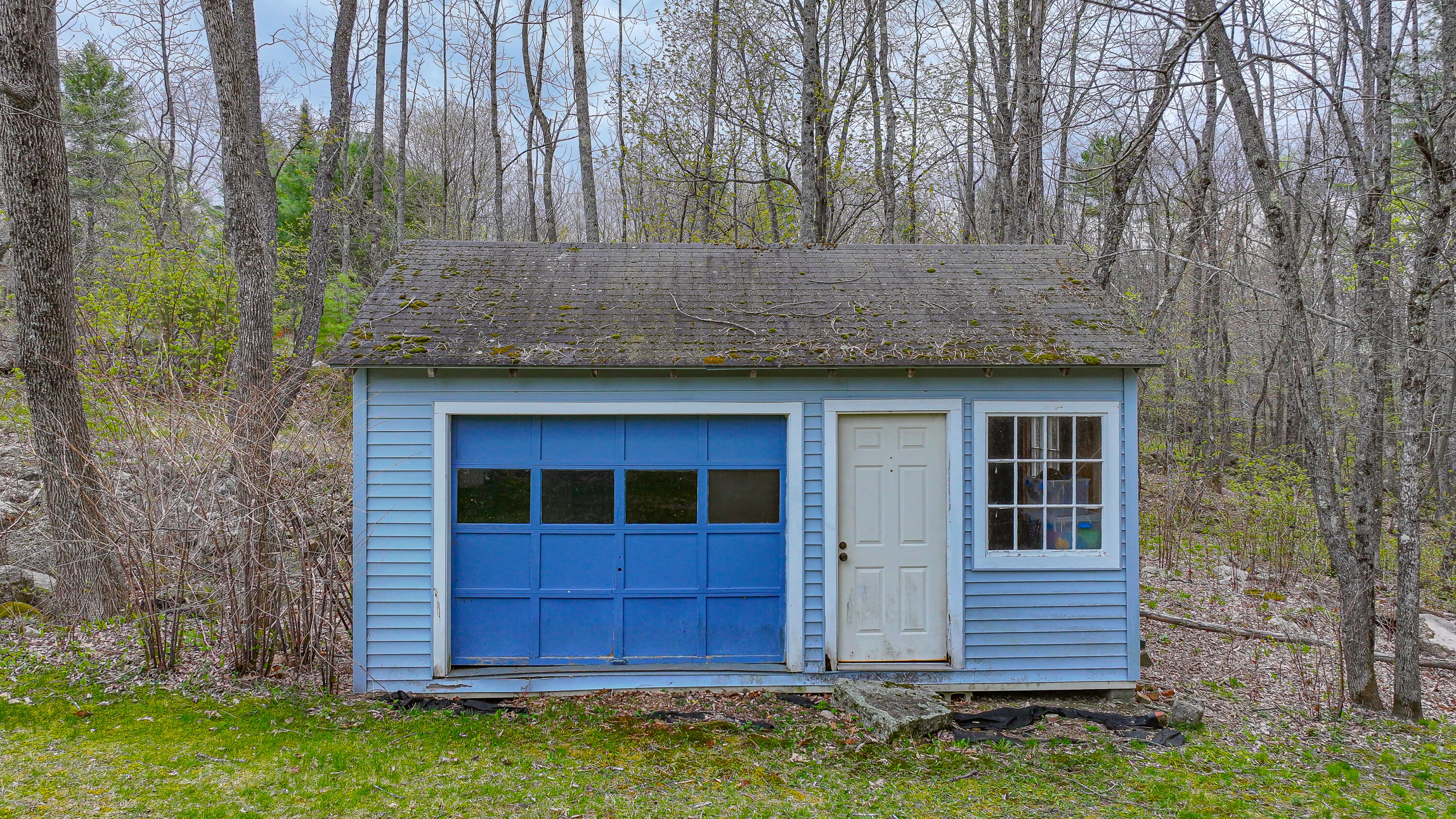 31 Frost Hill Road Norway, ME 04268 - Photo 36 of 40 Shed