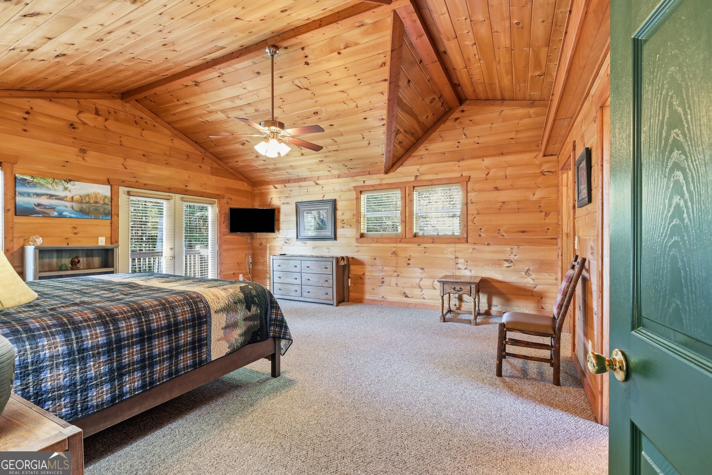 627 Monroe Ridge Road Sautee Nacoochee, GA 30571 - Photo 27 of 52 Gallery Image 27