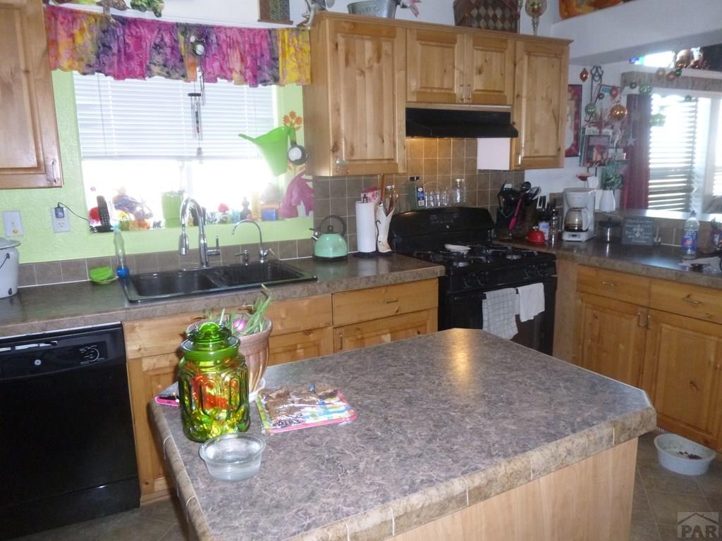 1187 County Road West Olney Springs, CO 81062 - Photo 5 of 25