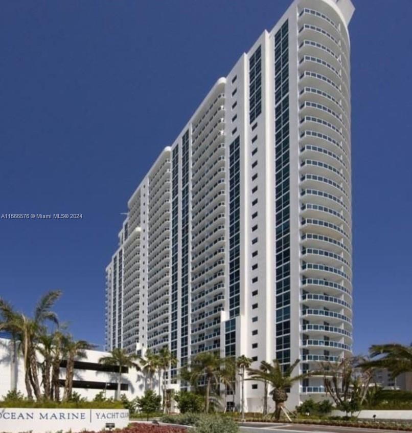 1945 South Ocean Dr Unit 1405  