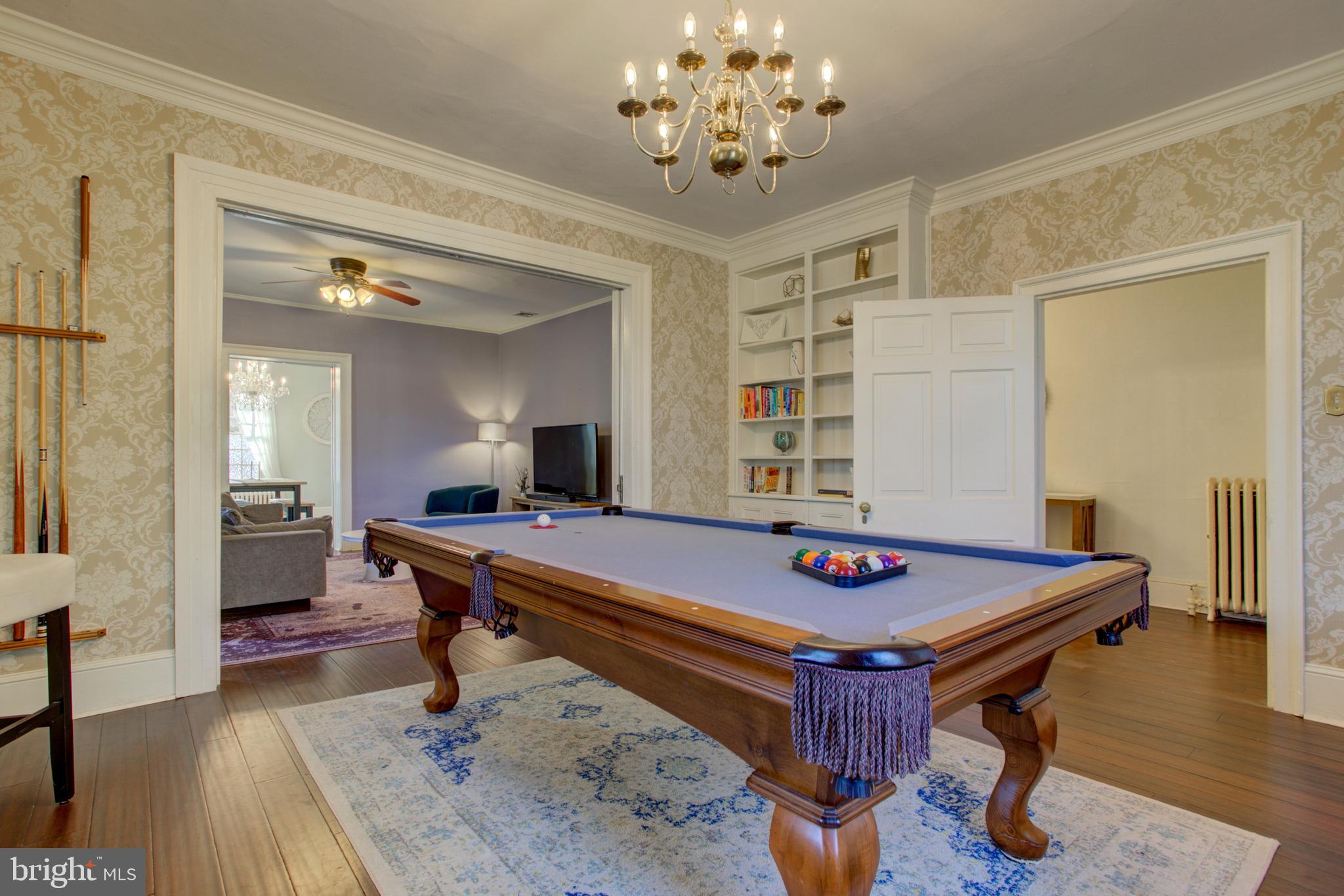 314 North Broad Street Lititz, PA 17543 - Photo 14 of 87