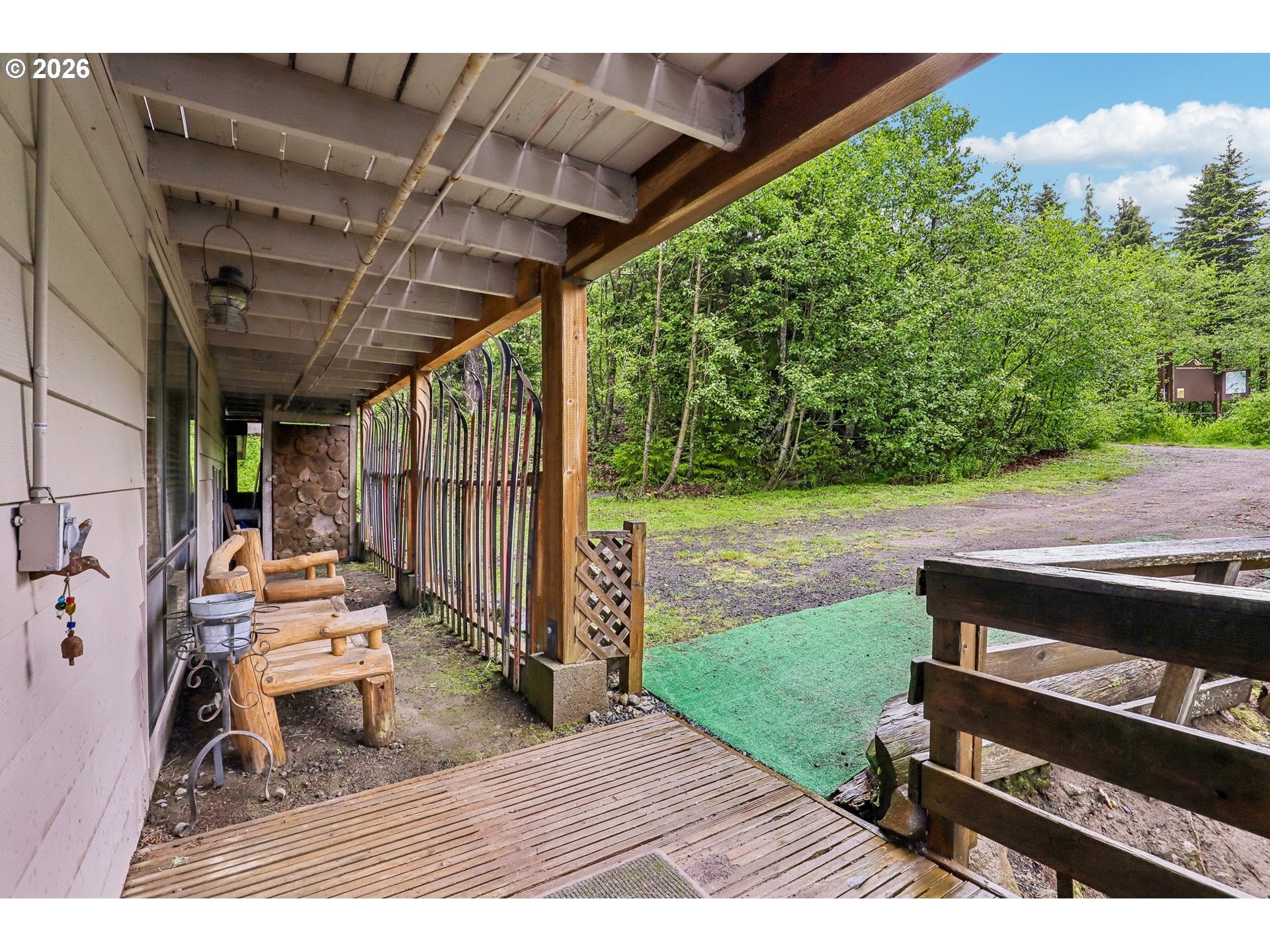 87557 Government Camp Loop, Unit 101 Government Camp, OR 97028 - Photo 23 of 37