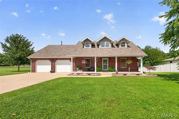 $285,900 | 1269 Quail Valley Circle, Lebanon, MO 65536