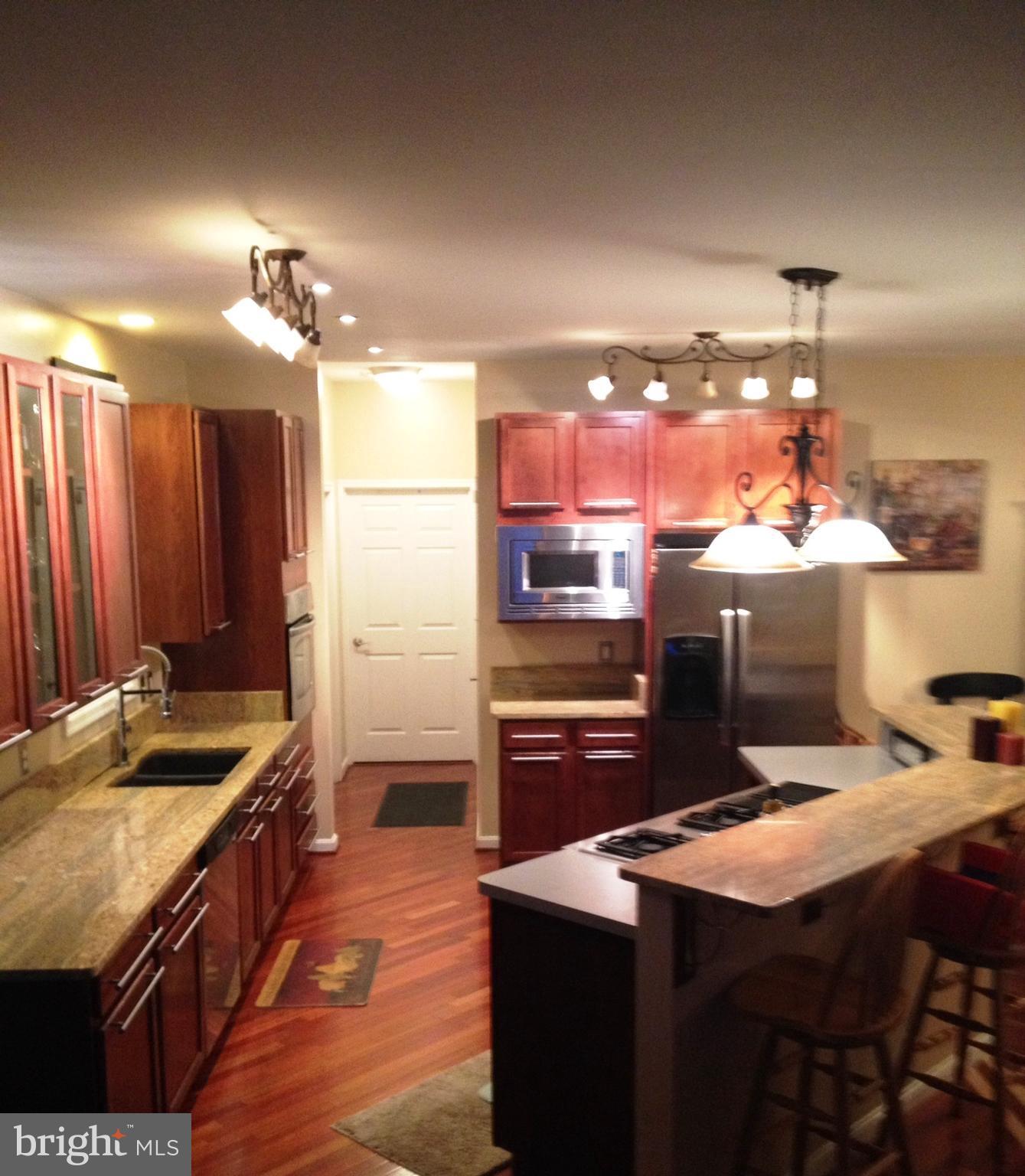 11404 Rawhide Road Lusby, MD 20657 - Photo 11 of 29 Kitchen