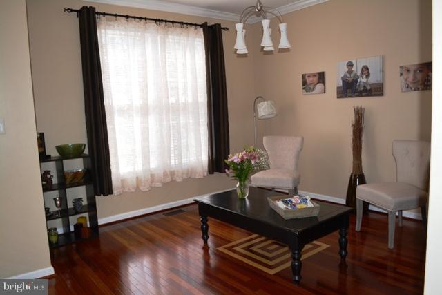 11404 Rawhide Road Lusby, MD 20657 - Photo 13 of 29 Dining Room