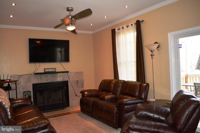 11404 Rawhide Road Lusby, MD 20657 - Photo 14 of 29 Family Room