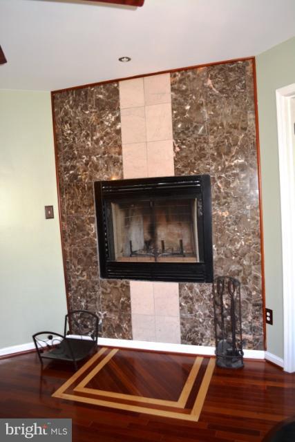 11404 Rawhide Road Lusby, MD 20657 - Photo 17 of 29 Bedroom (Master)