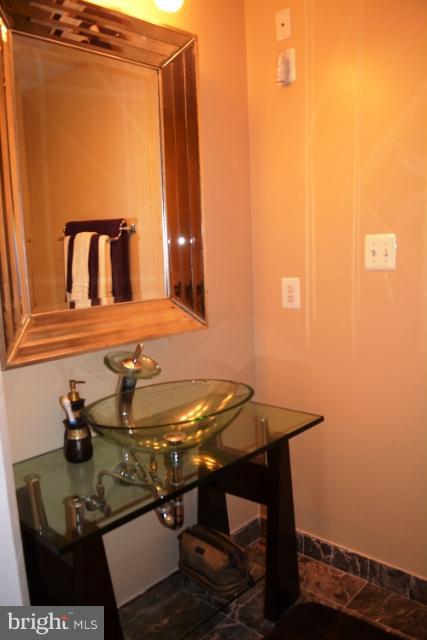 11404 Rawhide Road Lusby, MD 20657 - Photo 19 of 29 Bath (Master)