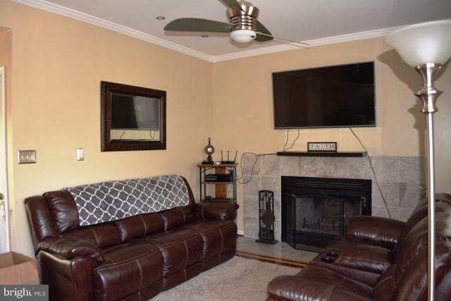 11404 Rawhide Road Lusby, MD 20657 - Photo 23 of 29 Family Room