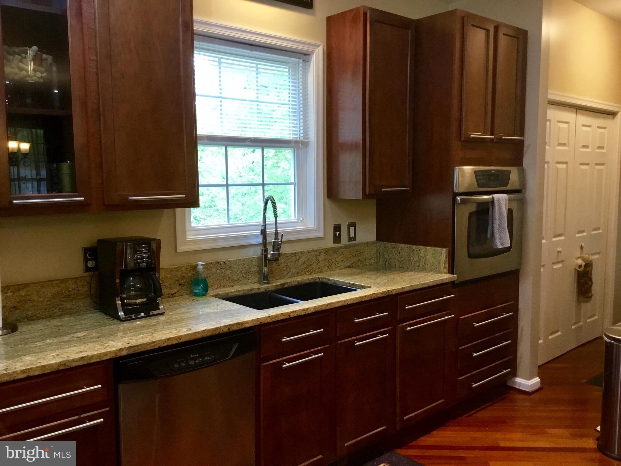 11404 Rawhide Road Lusby, MD 20657 - Photo 29 of 29 Kitchen