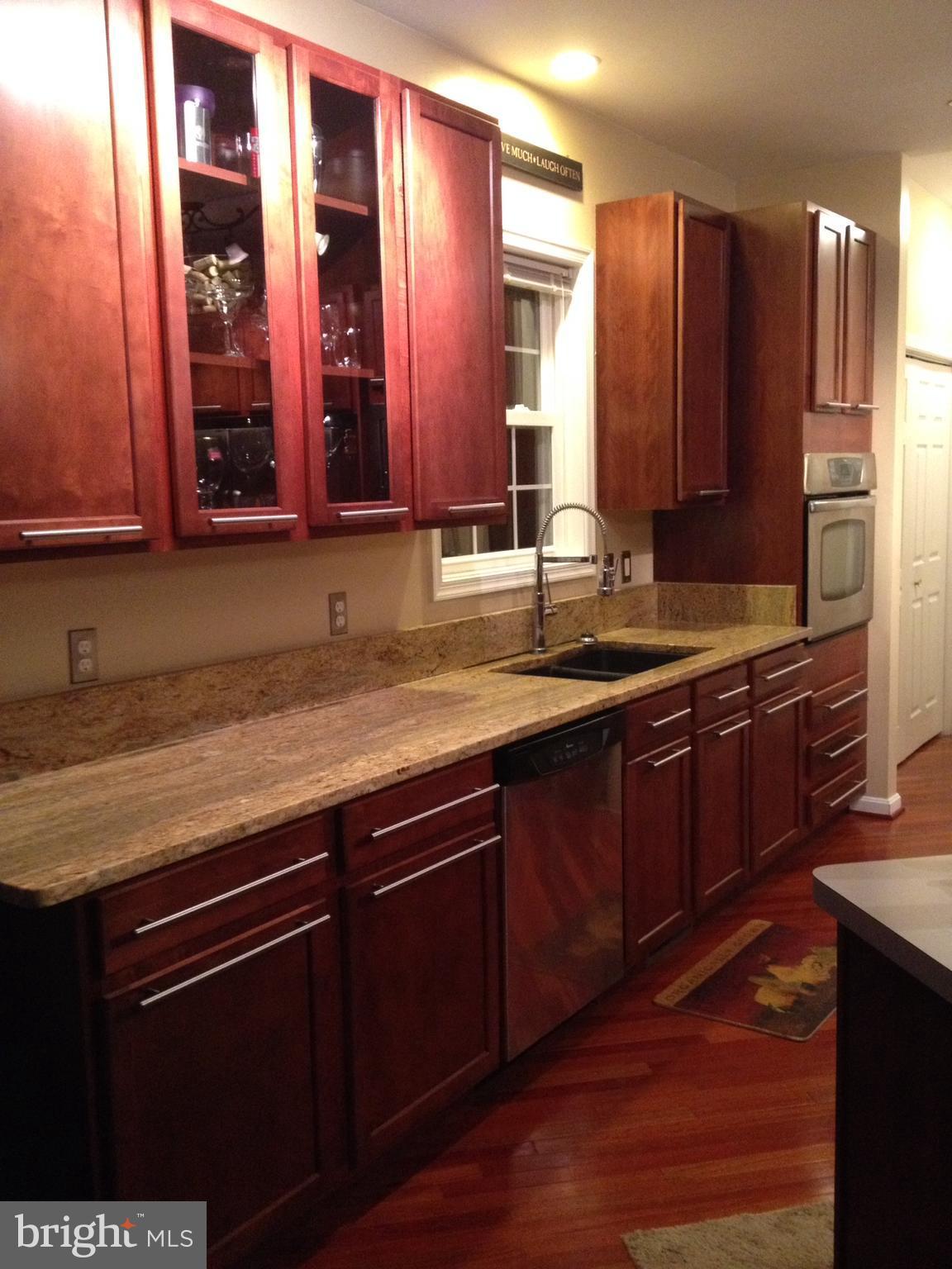 11404 Rawhide Road Lusby, MD 20657 - Photo 6 of 29 Kitchen