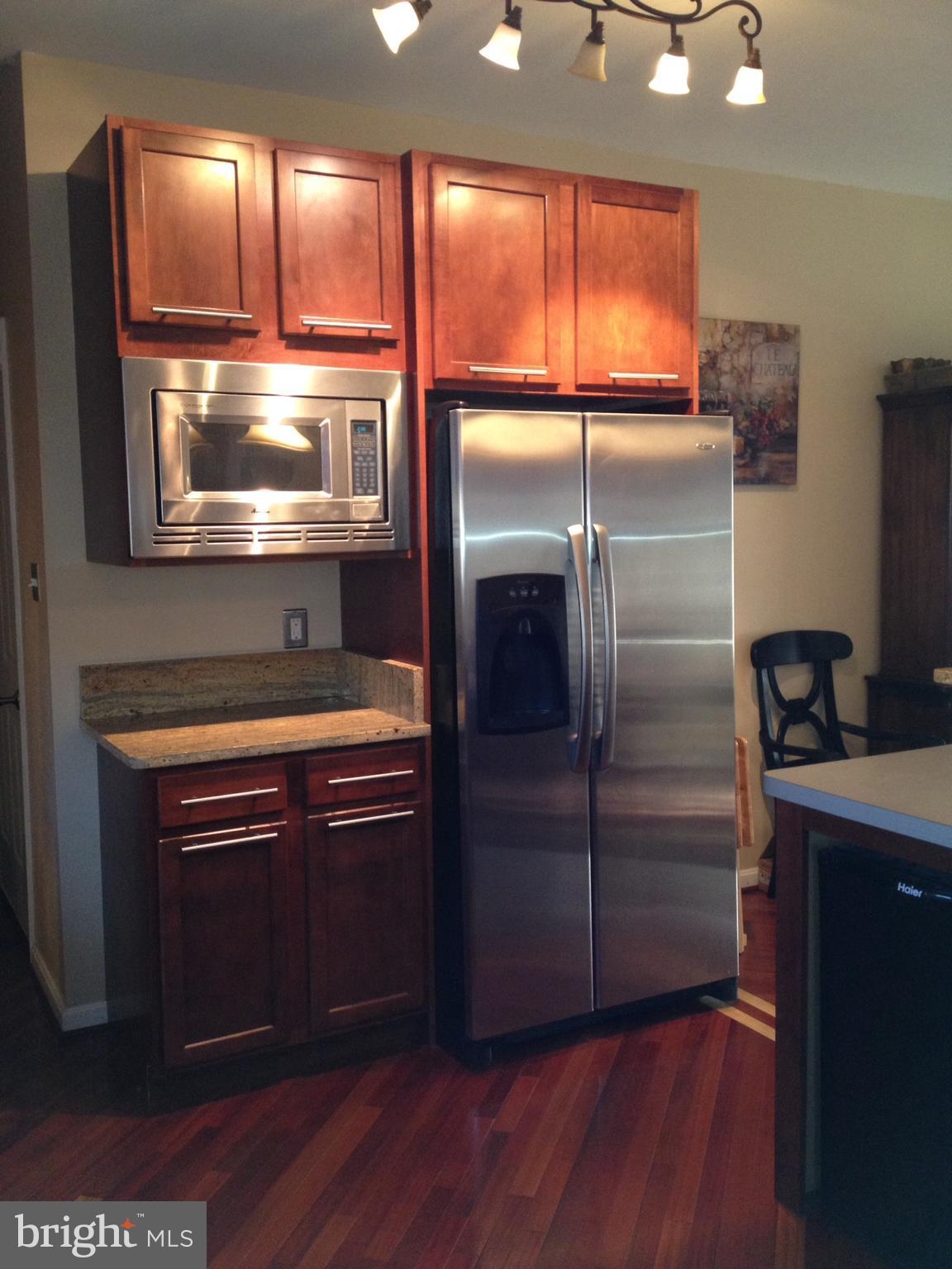 11404 Rawhide Road Lusby, MD 20657 - Photo 7 of 29 Kitchen