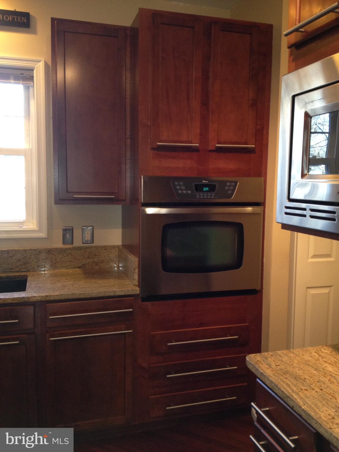 11404 Rawhide Road Lusby, MD 20657 - Photo 8 of 29 Kitchen