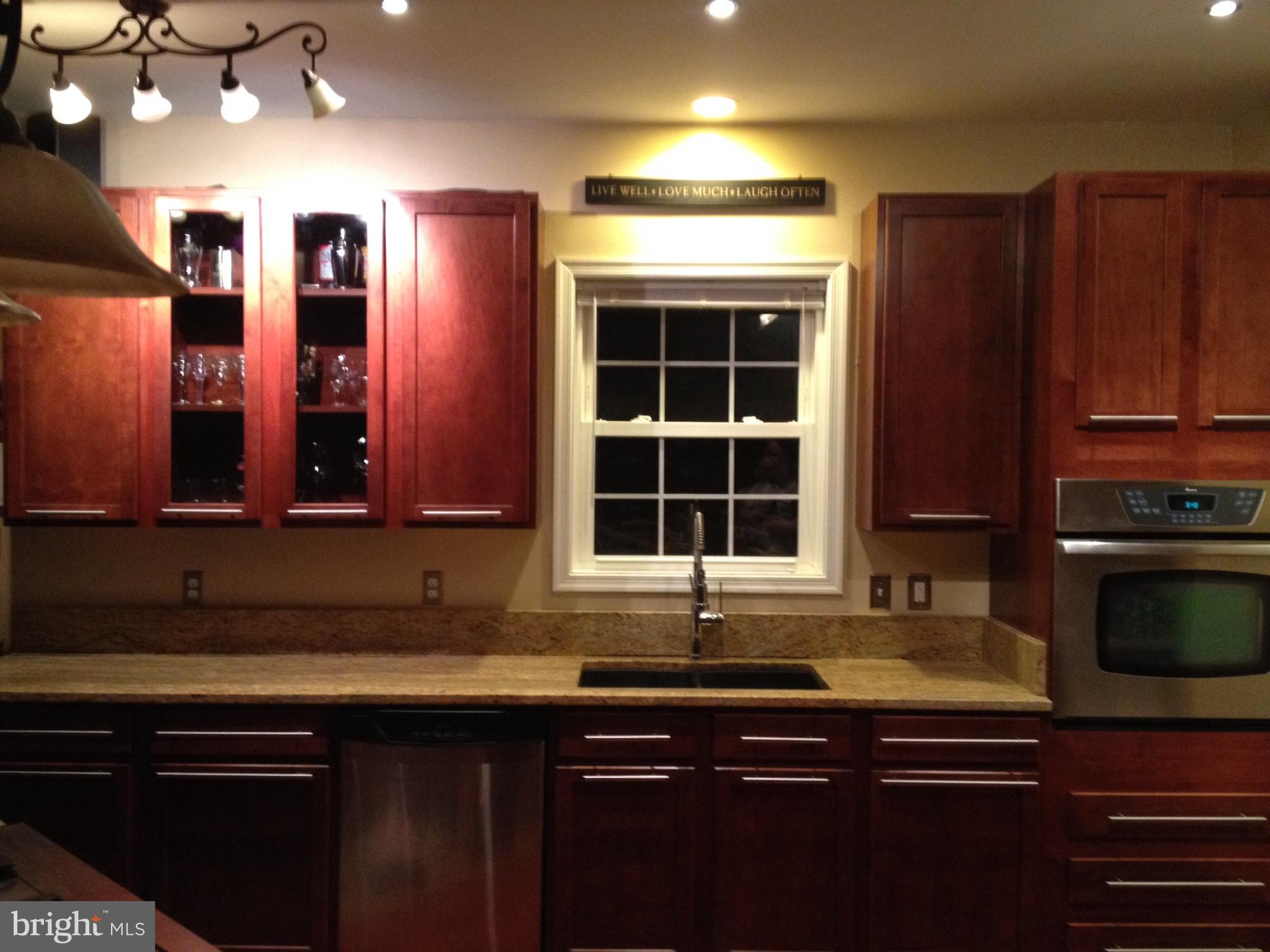 11404 Rawhide Road Lusby, MD 20657 - Photo 9 of 29 Kitchen