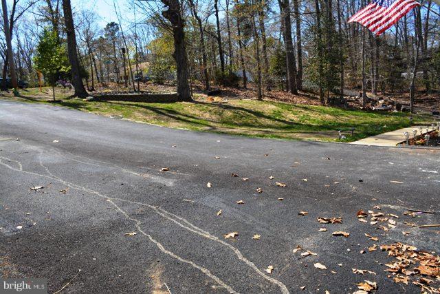 11404 Rawhide Road Lusby, MD 20657 - Photo 10 of 29 Exterior (General) New Double Wide Paved Drive