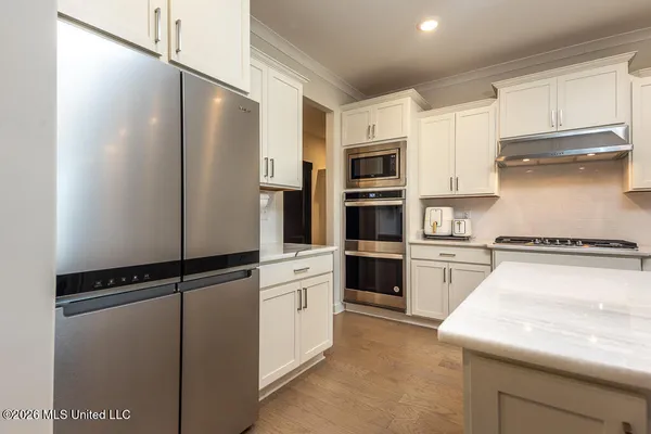 $530,000 | 467 Ruskin Loop, Hernando, MS 38632