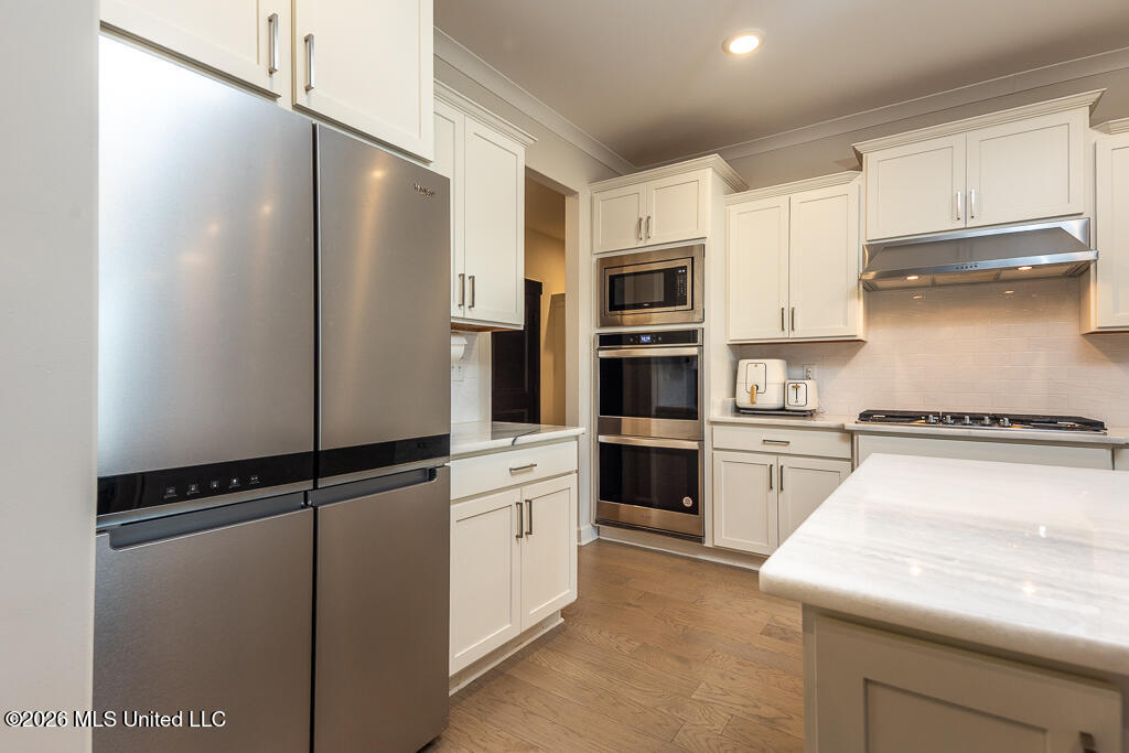 467 Ruskin Loop Hernando, MS 38632 - Photo 11 of 28 Kitchen