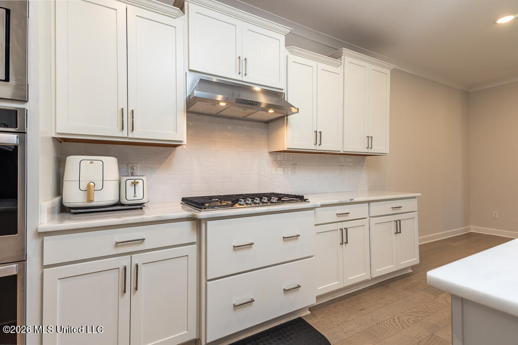 467 Ruskin Loop Hernando, MS 38632 - Photo 12 of 28 Kitchen