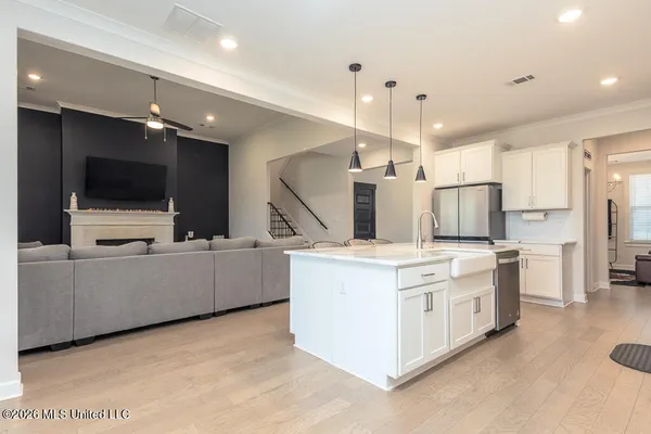 $530,000 | 467 Ruskin Loop, Hernando, MS 38632