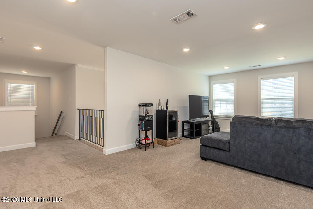 467 Ruskin Loop Hernando, MS 38632 - Photo 21 of 28 Bonus Room