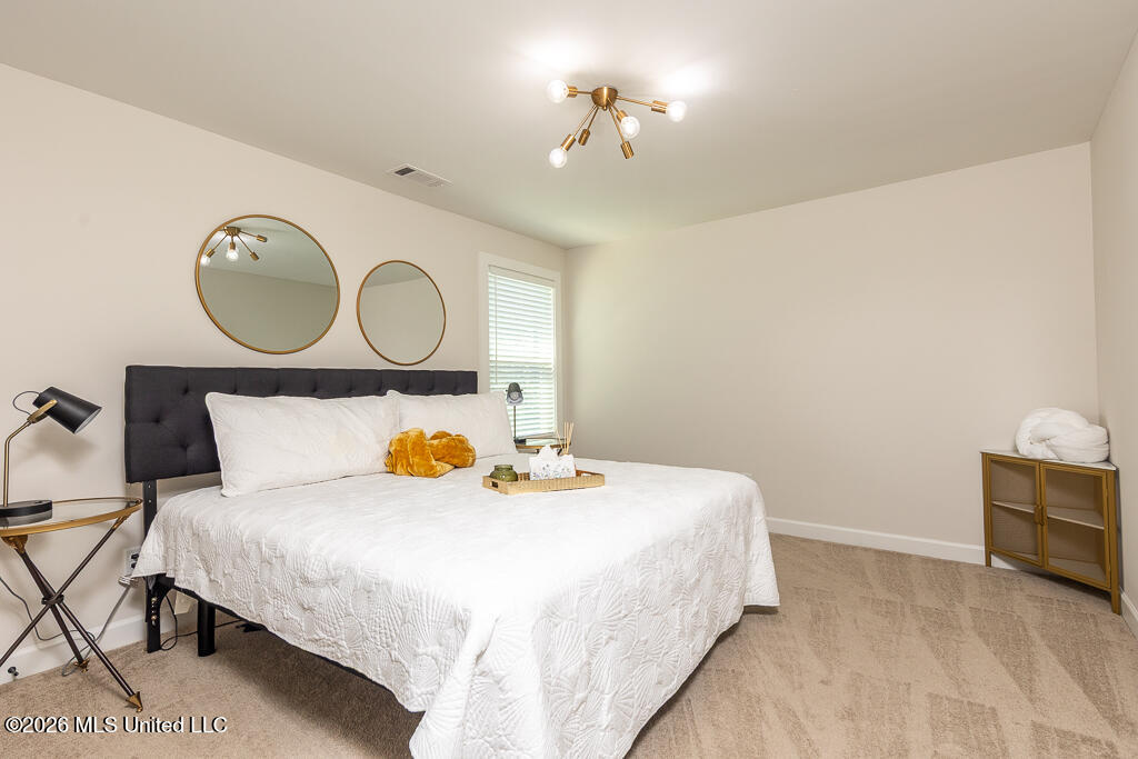 467 Ruskin Loop Hernando, MS 38632 - Photo 22 of 28 Bedroom 3