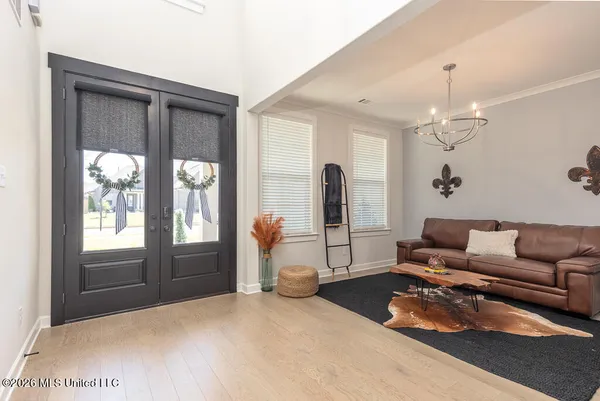 $530,000 | 467 Ruskin Loop, Hernando, MS 38632