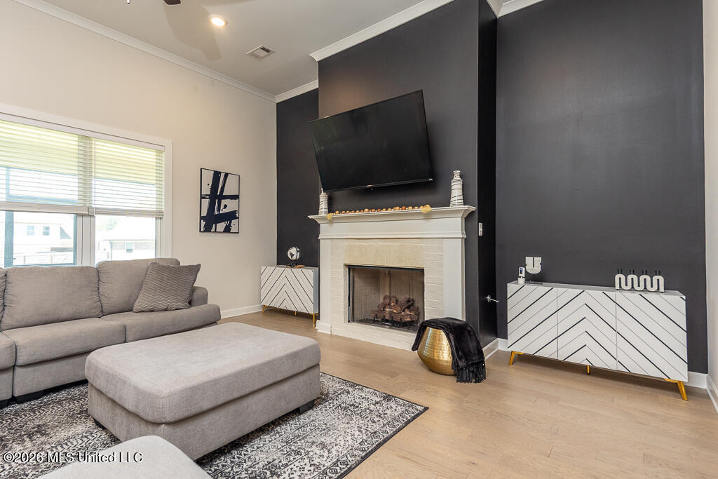 467 Ruskin Loop Hernando, MS 38632 - Photo 7 of 28 Great Room