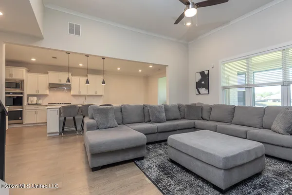 $530,000 | 467 Ruskin Loop, Hernando, MS 38632