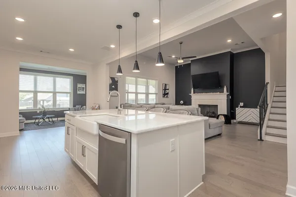 $530,000 | 467 Ruskin Loop, Hernando, MS 38632