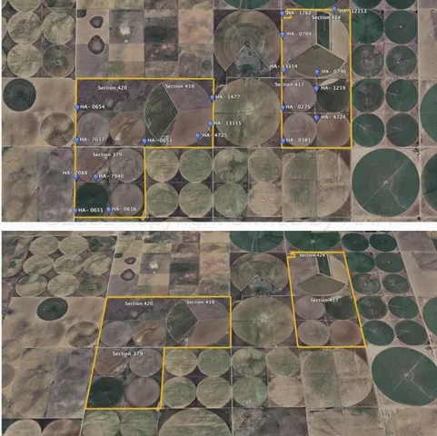 $11,037,400 | Farm Store Road, Dalhart, TX 79022