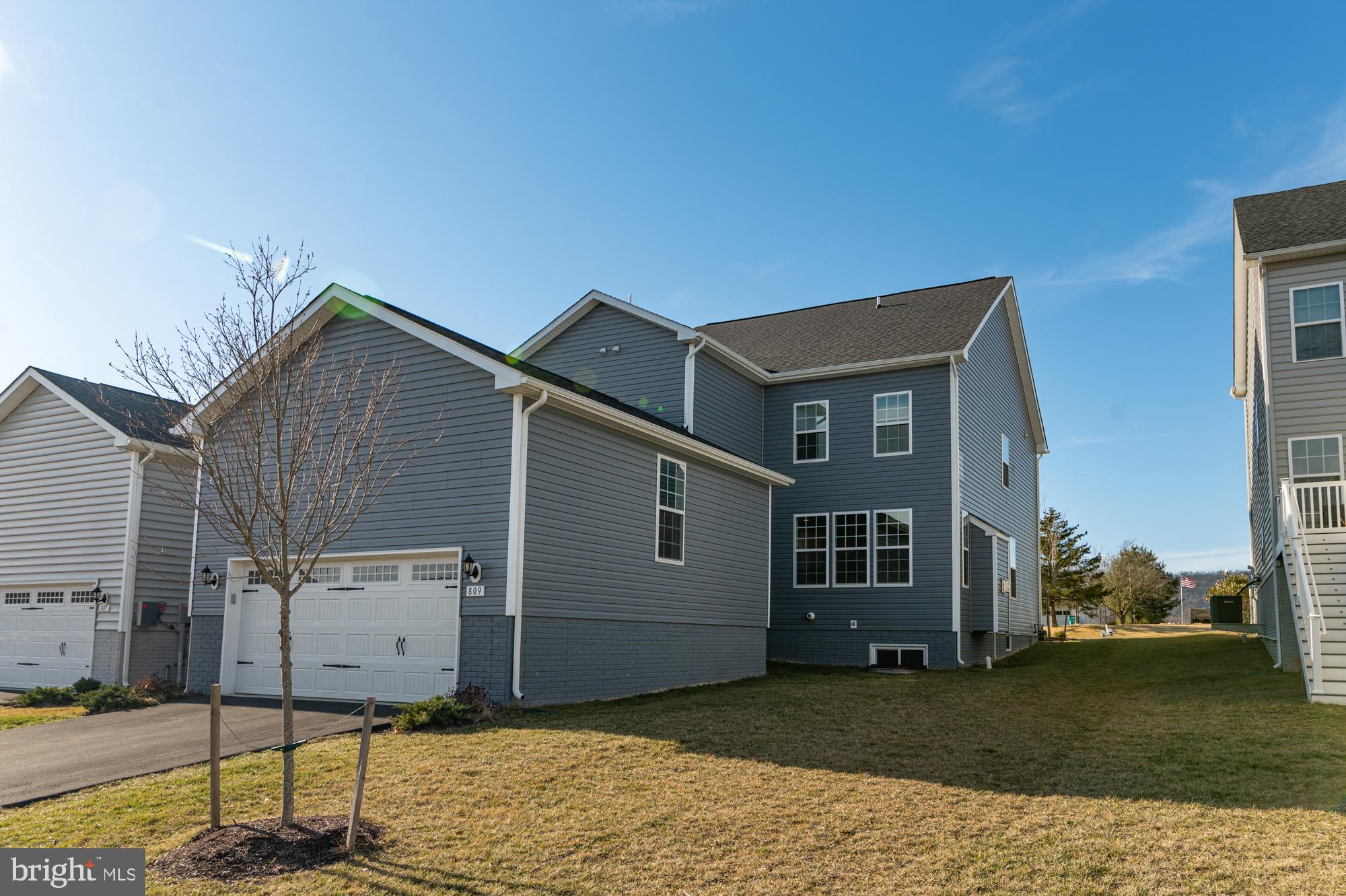 809 Jefferson Pike Brunswick, MD 21716 - Photo 44 of 61