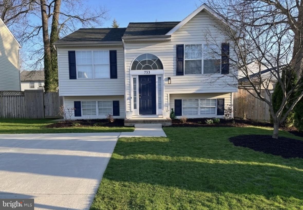 753 210th Street Pasadena, MD 21122 - Photo 1 of 53 Welcome Home