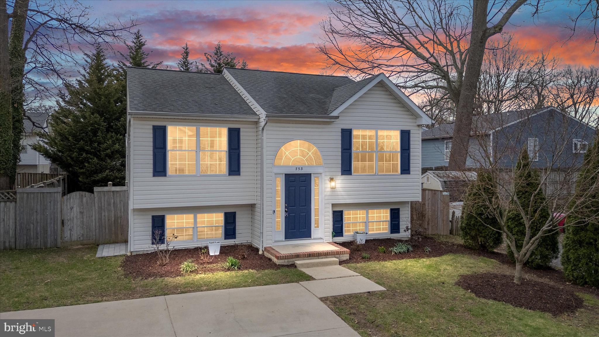 753 210th Street Pasadena, MD 21122 - Photo 2 of 53 Welcome Home
