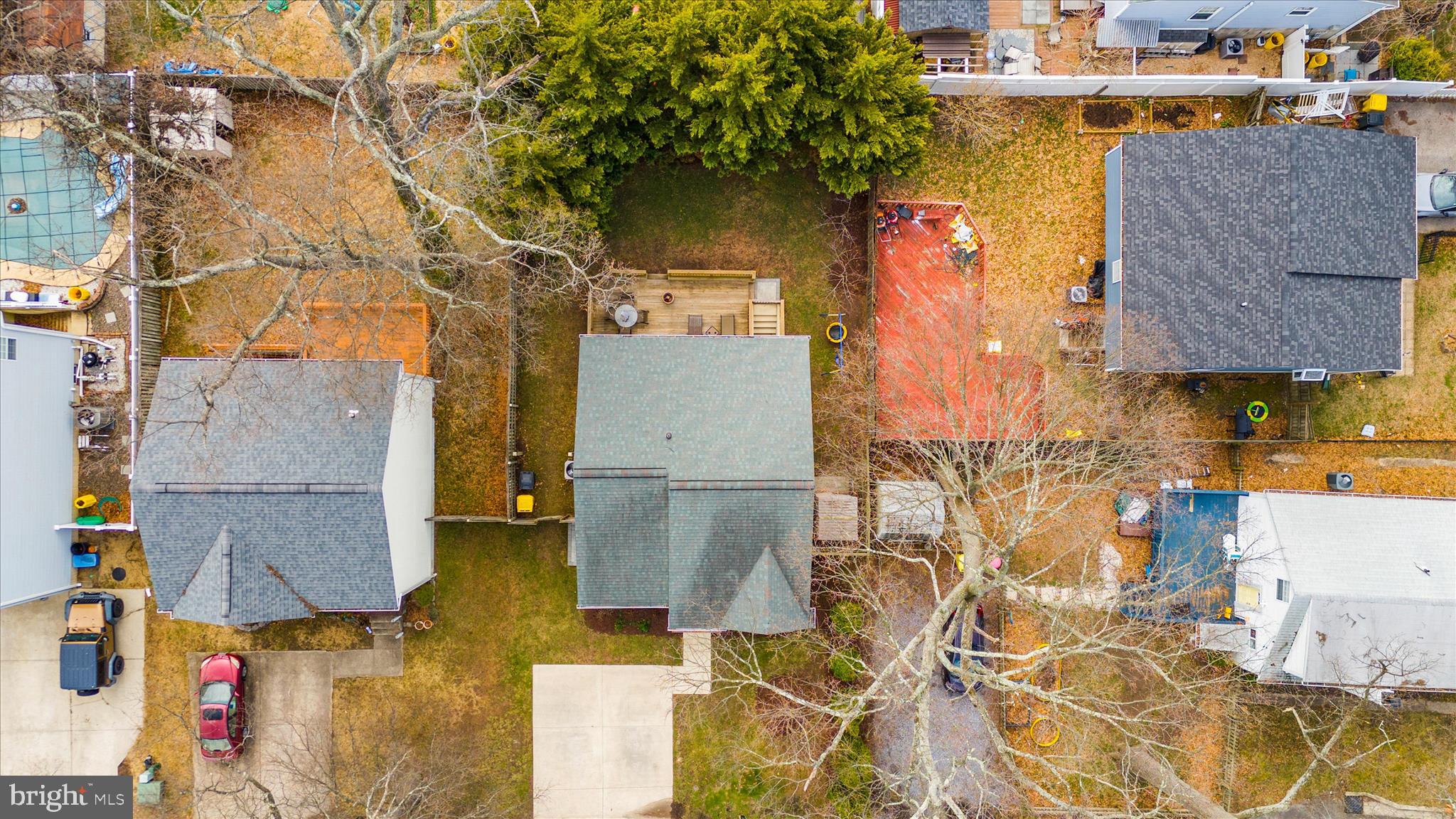 753 210th Street Pasadena, MD 21122 - Photo 39 of 53