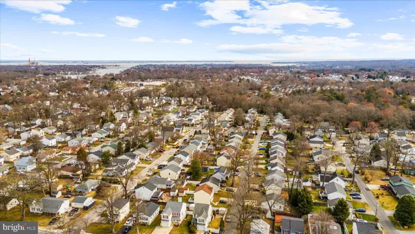 $485,000 | 753 210th Street, Pasadena, MD 21122