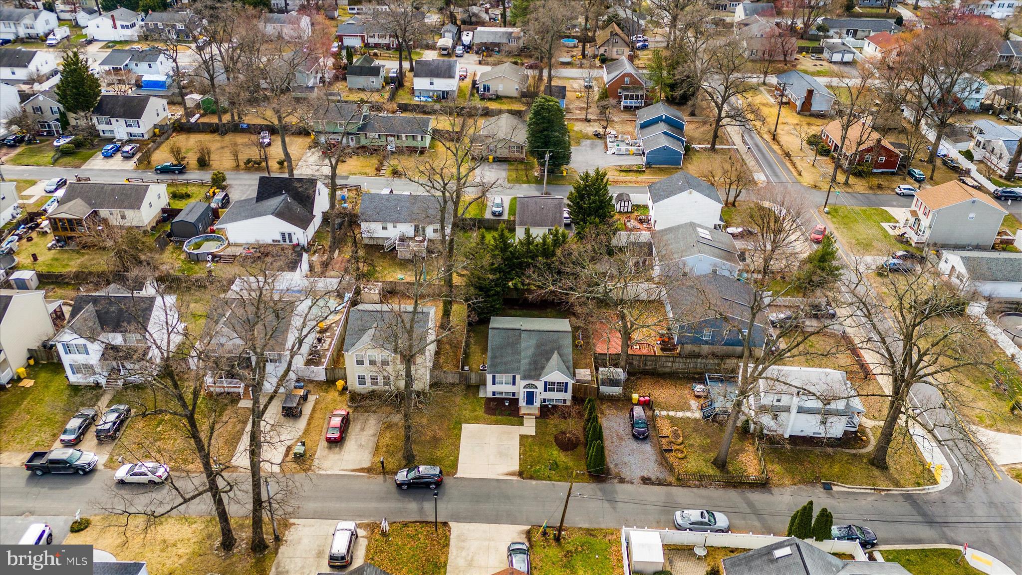 753 210th Street Pasadena, MD 21122 - Photo 46 of 53