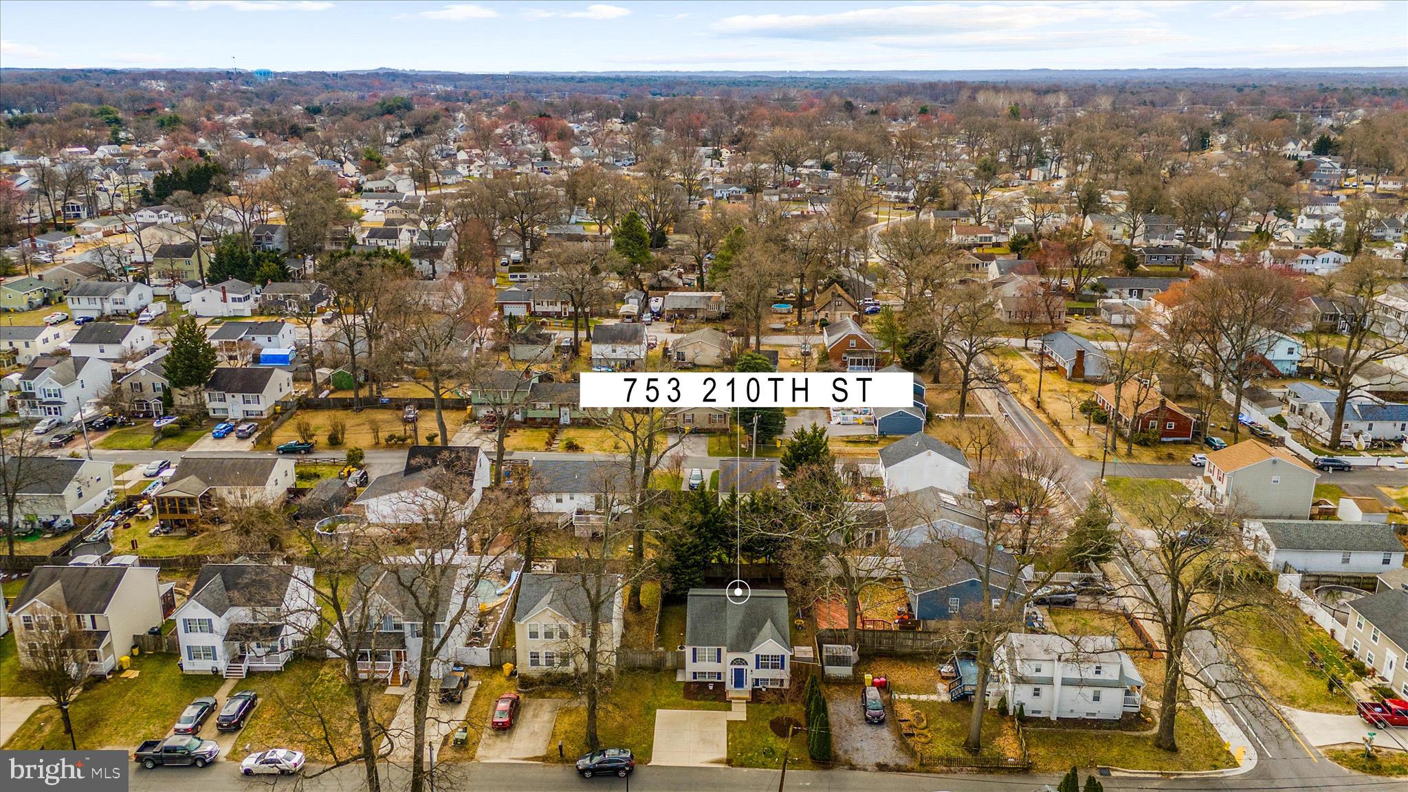 753 210th Street Pasadena, MD 21122 - Photo 47 of 53