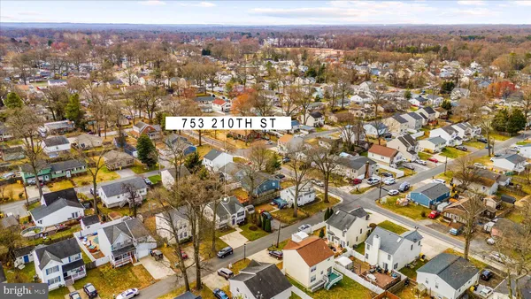 $485,000 | 753 210th Street, Pasadena, MD 21122